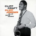 Cliff Jordan、clifford jordan - Anthropology