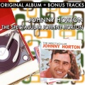 The Spectacular Johnny Horton
