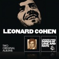 Leonard Cohen - Dress Rehearsal Rag.