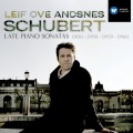 Schubert: Late Piano Sonatas, D. 958 - 960 & D. 850