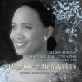jonathan tunick、barbara hendricks - I'm Late