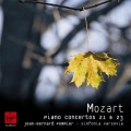 Sinfonia Varsovia、jean-bernard pommier - I. Allegro
