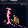 Trail Of The Pink Panther