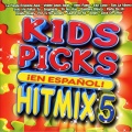 The Kids Picks Singers - Jenny From The Block