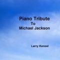 Piano Tribute to Michael Jackson