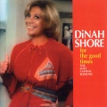 Dinah Shore - For The Good Times