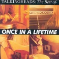 talking heads - Lifetime Piling Up
