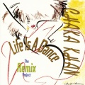 Chaka Khan - Eye to Eye