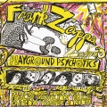 Frank Zappa、The Mothers of Invention - Martin Lickert's Story