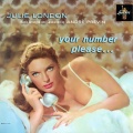 Julie London - One For My Baby