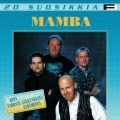 Mamba - Liian vähän sittenkin
