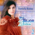daniela romo - Balada Por Un Amor