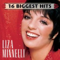 liza minnelli - Bye Bye Blackbird