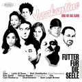 Jazzkantine - WellenFarben