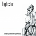 Fightstar - Paint Your Target