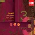 Simon Preston、Menuhin Festival Orchestra、Yehudi Menuhin、Valda Aveling - IV. Menuet I & II