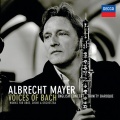 albrecht mayer - I. Allegro