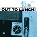 Eric Dolphy - Hat And Beard