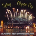 Sydney...Olympic City EP