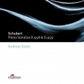 andreas staier - Schubert : Piano Sonata No.20 In A Major D959 : I Allegro