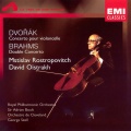 Dvorak Concerto Pour Violoncelle Brahms