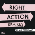 Franz Ferdinand - Right Action (Liv Spencer Rework)