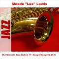 Meade Lux Lewis - Tell Your Story Number 2