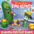 Veggie Tales - Twinkle, Twinkle Little Star