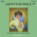 Leontyne Price - Prima Donna, Vol. 3: Great Soprano Arias from Gluck to Poulenc