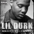 Dis Ain't What U Want (Album Version|Explicit)