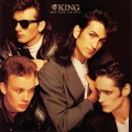 King - Love & Pride