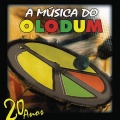 olodum - Olodum Me Leva