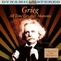 Academy Of St. Christopher Orchestra - Antria's Death (Peer Gynt Suite No. 1, Op. 46)