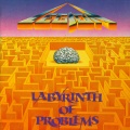 Legion、The - Beyond Betrayal