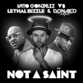 Not A Saint (Radio Edit)