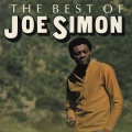 joe simon - Chokin' Kind
