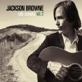 Jackson Browne - The Barricades of Heaven