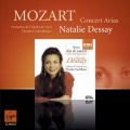 Mozart: Airs de Concert