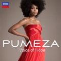 Pumeza Matshikiza、Aurora Orchestra、Iain Farrington - Malaika