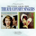 the ray conniff singers - Young At Heart