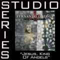 Fernando Ortega - Give Me Jesus (High Key Performance Track W/O Background Vocals)