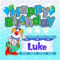 The Birthday Bunch - Ten Little Monkeys