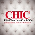 I Feel Your Love Comin' On