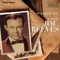 jim reeves - I Won't Come In While He's There