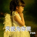 呆呆鱼、陈婧兮、徐雨馨 - 天使为你哭