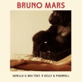 Gorilla (feat. R. Kelly and Pharrell)(G-Mix)