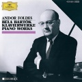 andor foldes - Allegro Barbaro, BB 63, Sz. 49