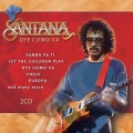 Santana - I Love You Much Too Much (Album Verision)