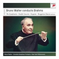 Bruno Walter、columbia symphony orchestra、Johannes Brahms、New York Philharmonic Orchestra - I. Allegro con brio - Un poco sostenuto
