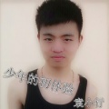 袁小行 - oh baby